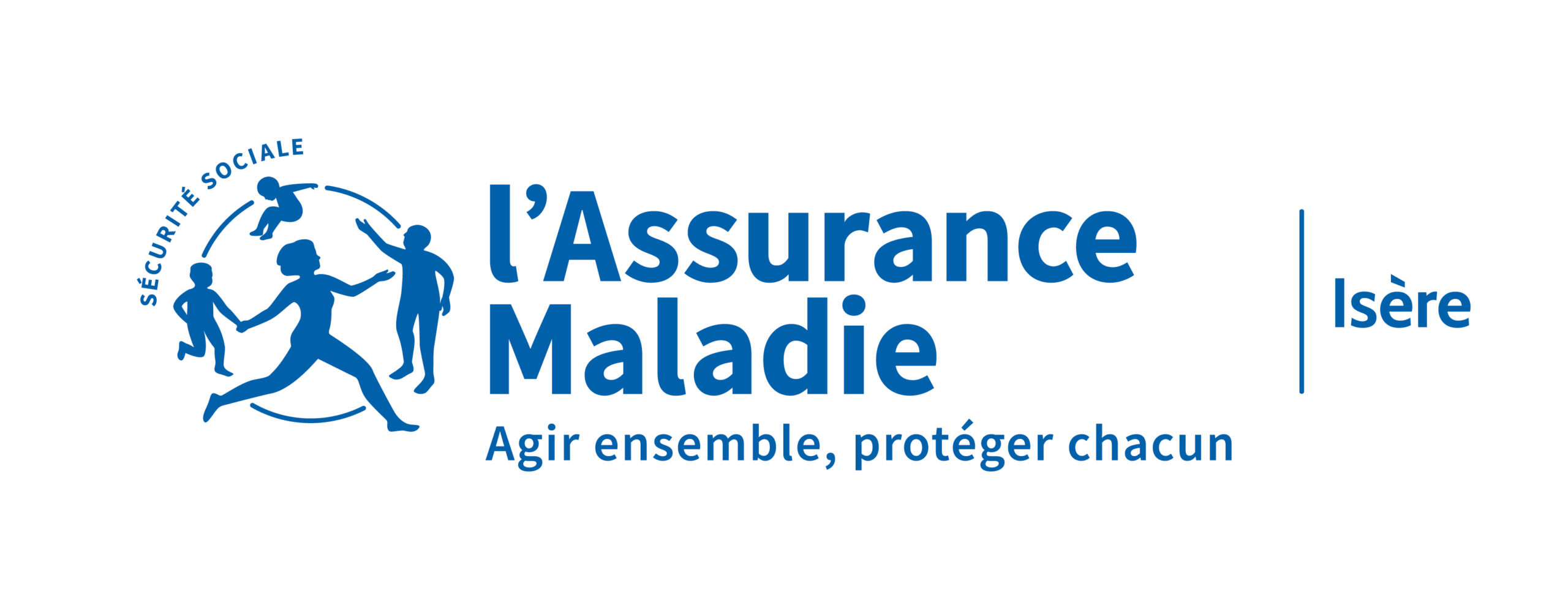 Communication externe de la CPAM de l’Isère